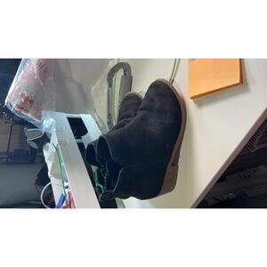 Wonder Nation Girls Size 11 Ankle Boots